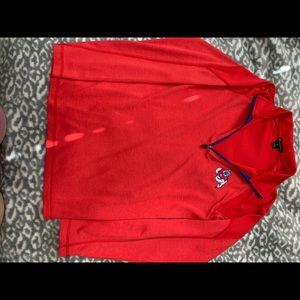 Fresno State pull over